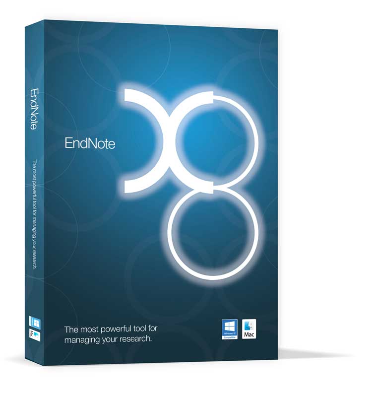 Endnote for mac